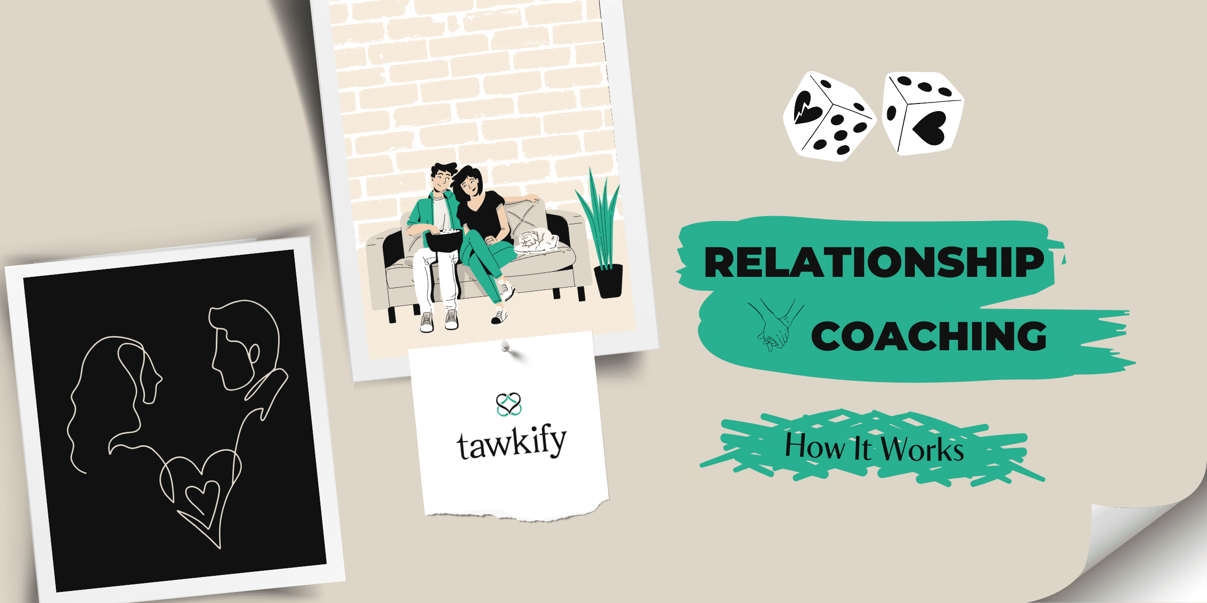 Ready to get on the road to a healthy relationship? Learn the benefits of relationship coaching, what it is, and how to get the most out of it.