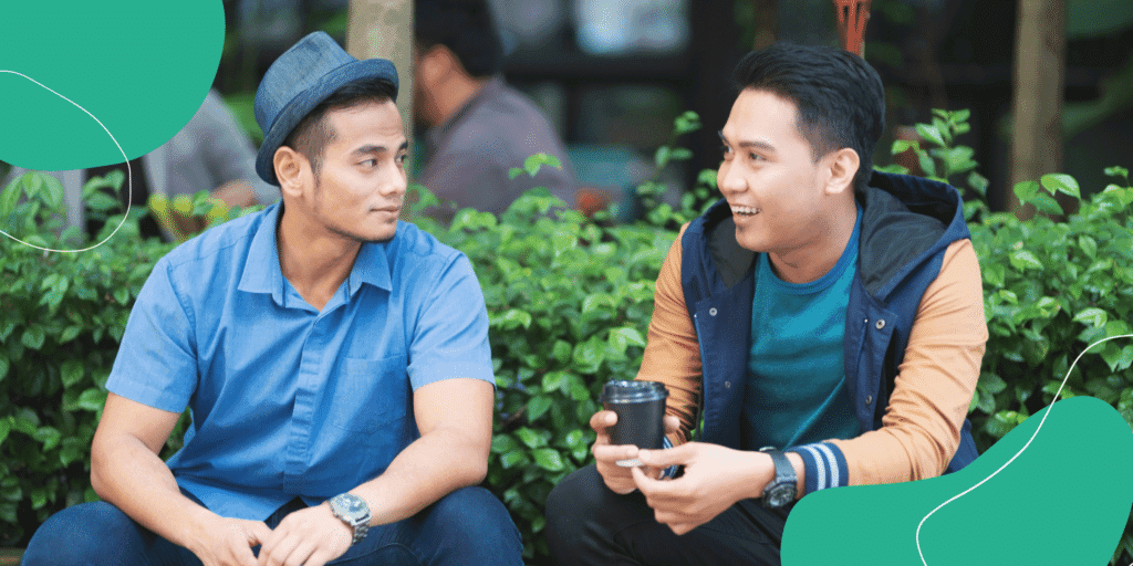 12 Signs of Insecure Men & How to Handle Them | Blog | Tawkify